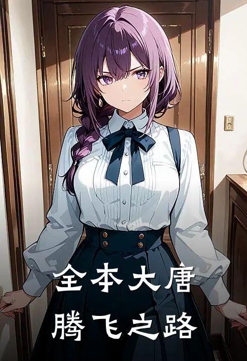 全本大唐腾飞之路