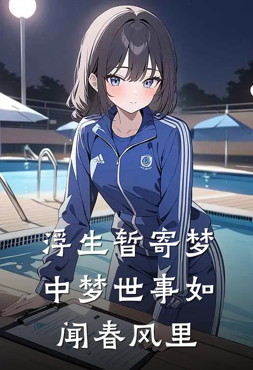 浮生暂寄梦中梦 世事如闻春风里