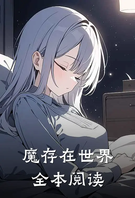 魔存在世界全本阅读