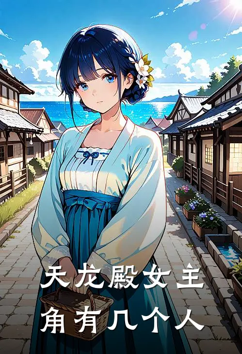天龙殿女主角有几个人