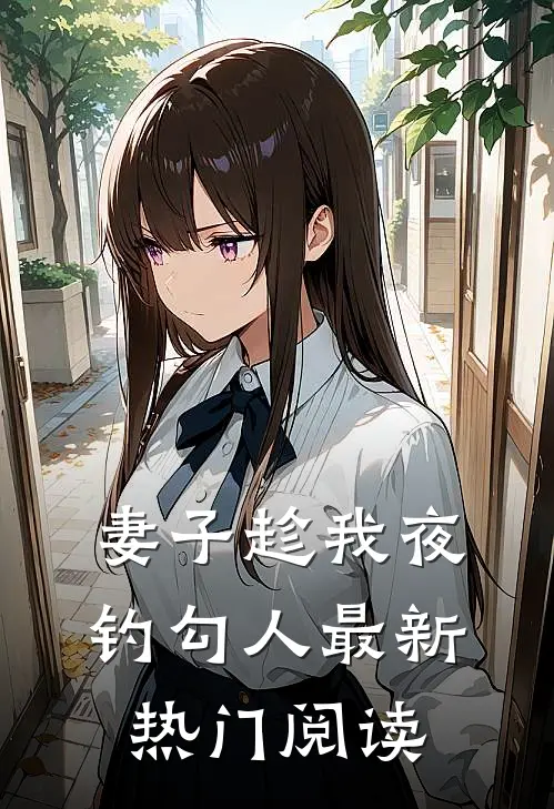 妻子趁我夜钓勾人最新热门阅读