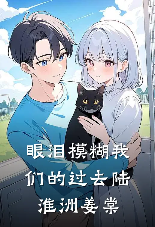 眼泪模糊我们的过去陆淮洲姜棠