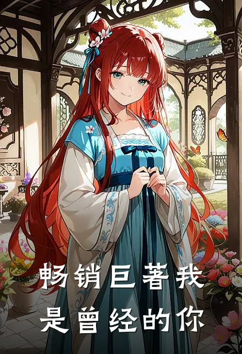 畅销巨著我是曾经的你