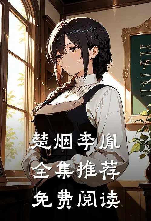 楚烟李胤全集推荐免费阅读