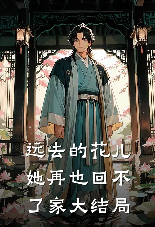 远去的花儿,她再也回不了家大结局歌曲