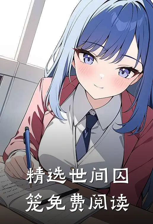 精选世间囚笼免费阅读