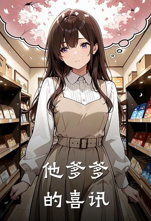 他爹爹的喜讯