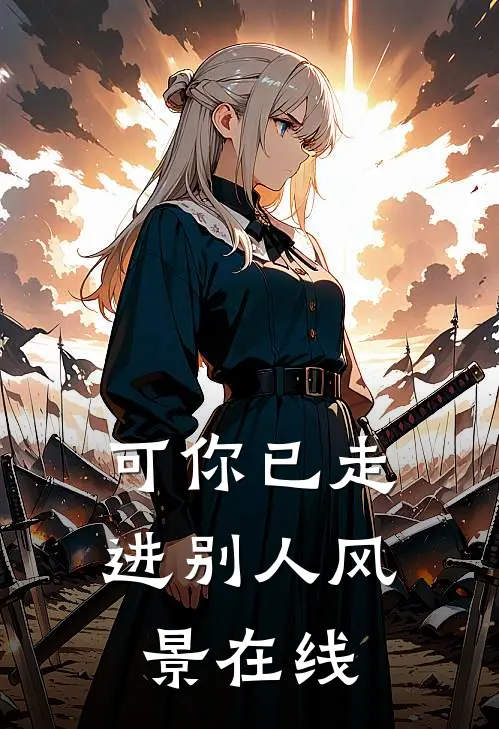 可你已走进别人风景在线