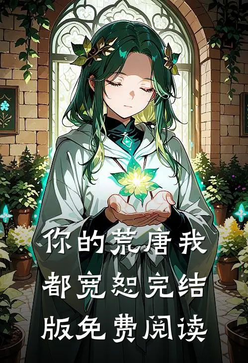 你的荒唐我都宽恕完结版免费阅读