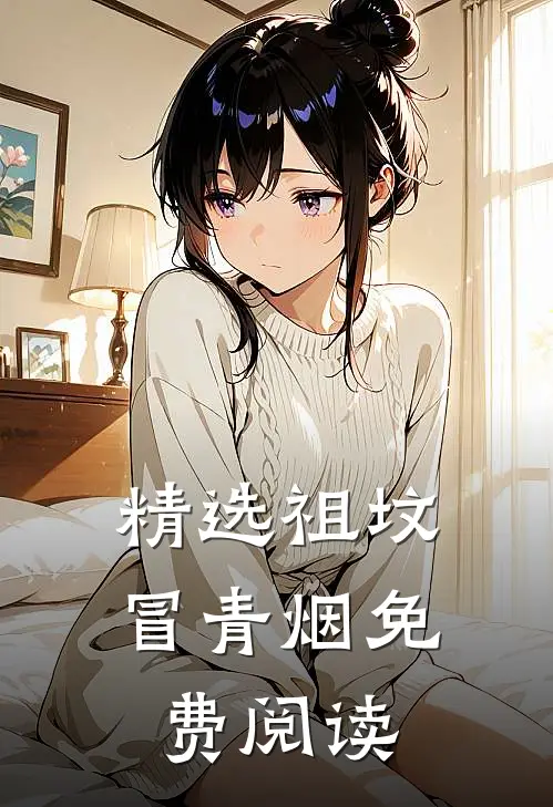 精选祖坟冒青烟免费阅读