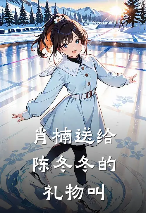 肖楠送给陈冬冬的礼物叫