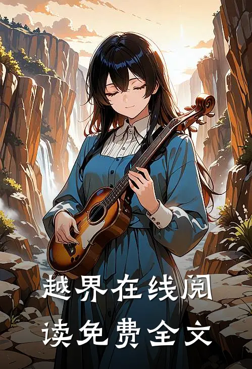 越界在线阅读免费全文