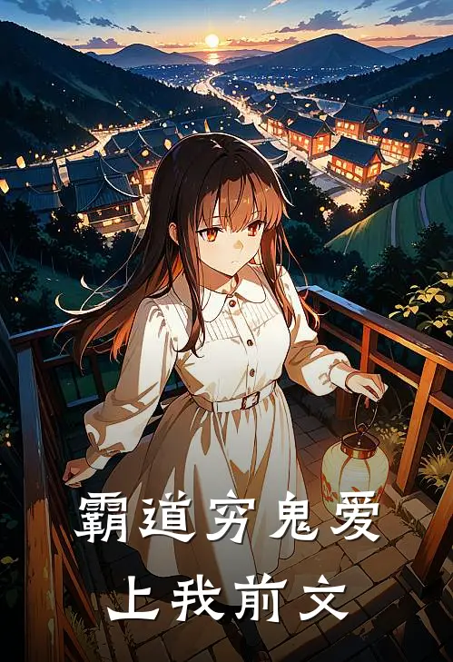 霸道穷鬼爱上我前文