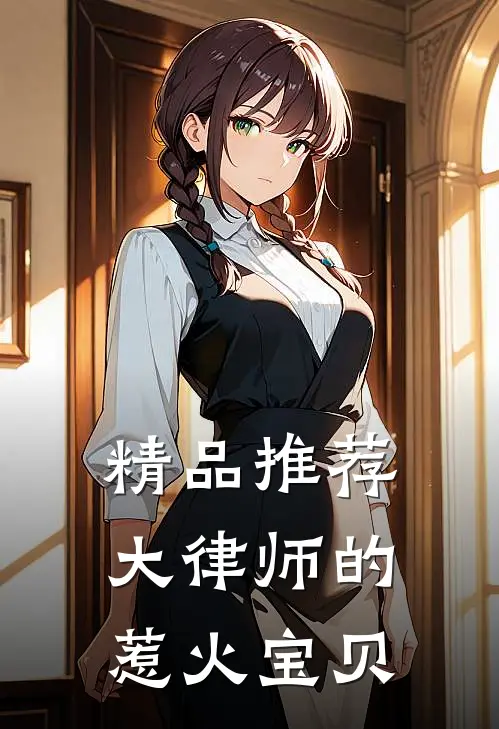 精品推荐大律师的惹火宝贝
