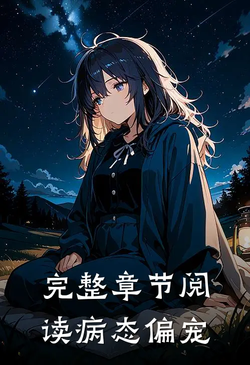 完整章节阅读病态偏宠