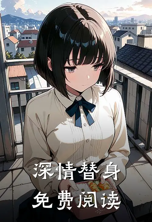 深情替身免费阅读