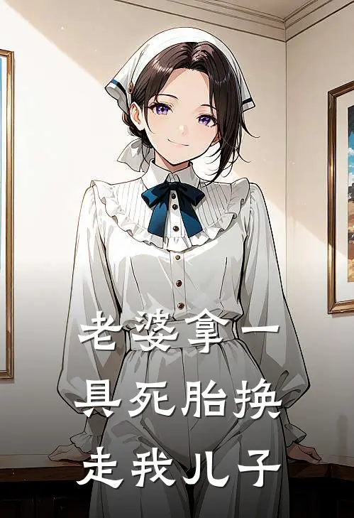 老婆拿一具死胎换走我儿子