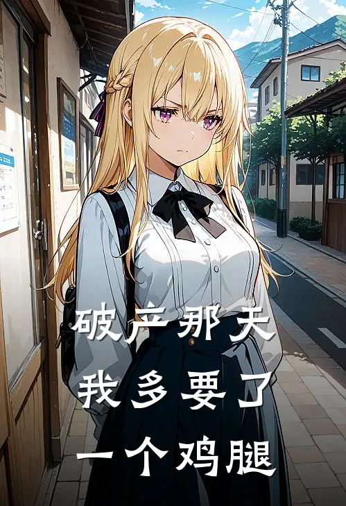 破产那天,我多要了一个鸡腿txt
