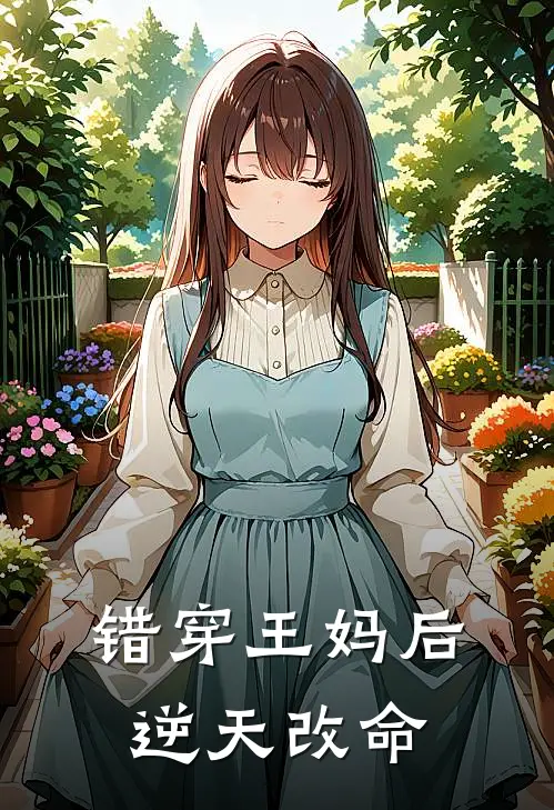 错穿王妈后逆天改命免费阅读