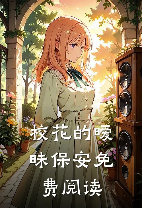 校花的暧昧保安免费阅读