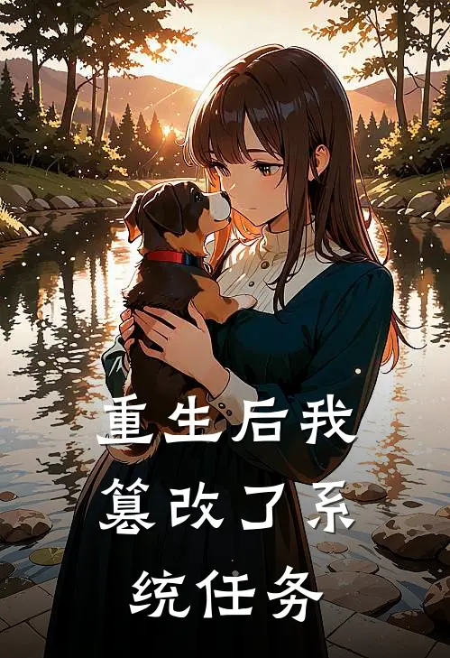 重生后我篡改了系统任务