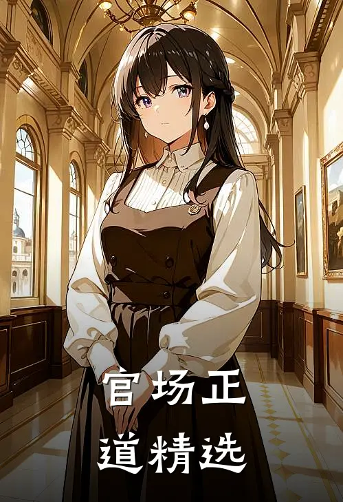 官场正道精选