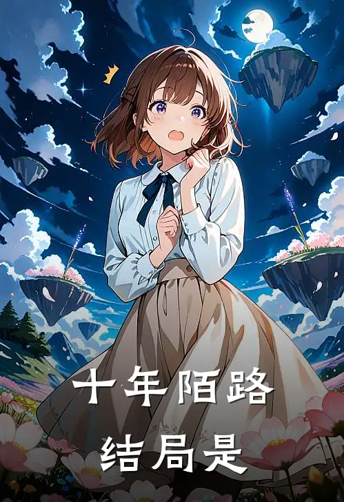 十年陌路结局是