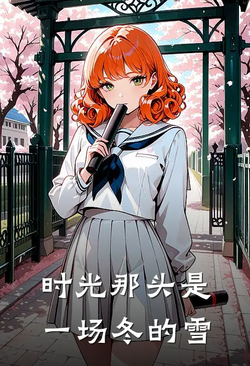 时光那头是一场冬的雪
