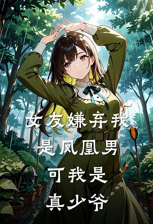 女友嫌弃我是凤凰男,可我是真少爷