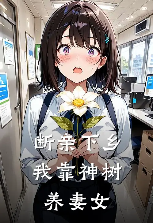 断亲下乡，我靠神树养妻女
