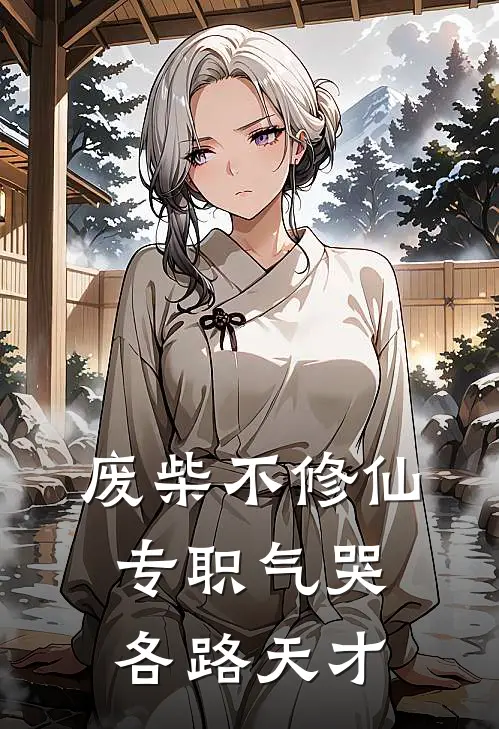 废柴不修仙，专职气哭各路天才