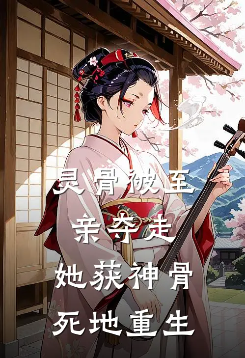 灵骨被至亲夺走，她获神骨死地重生