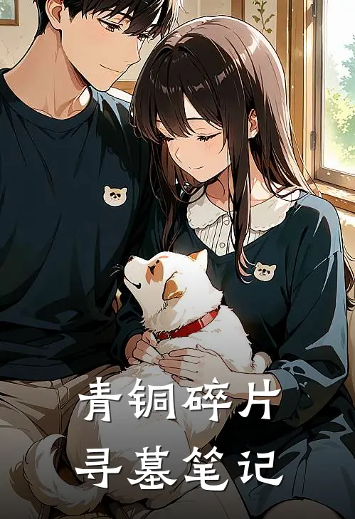 青铜碎片寻墓笔记在线阅读