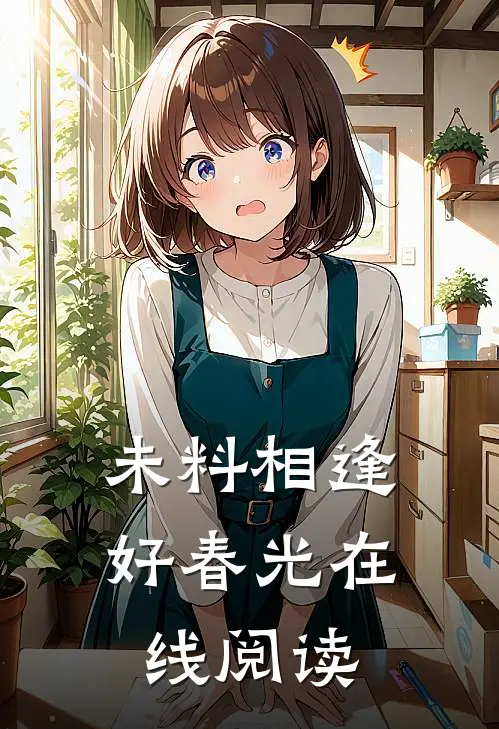 未料相逢好春光在线阅读