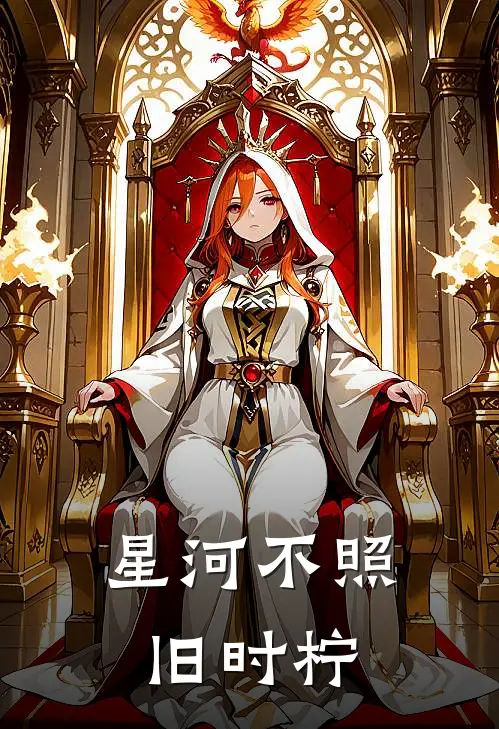 星河不照旧时柠