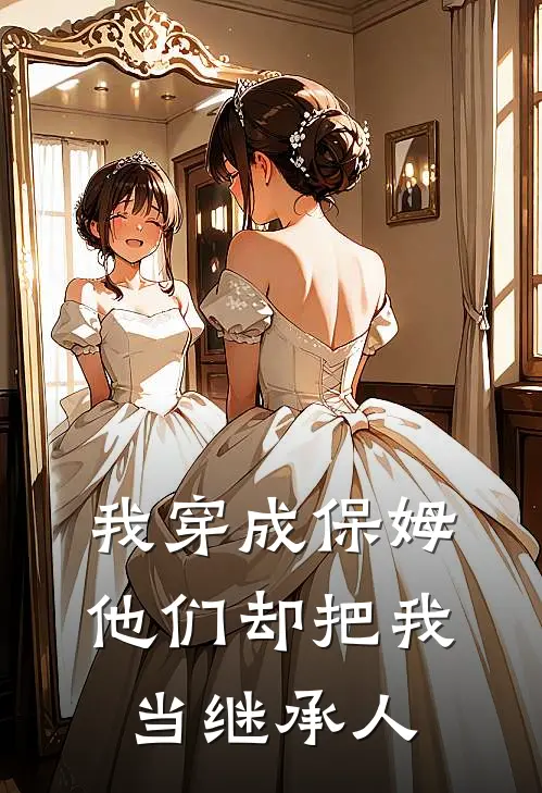 我穿成保姆,他们却把我当继承人