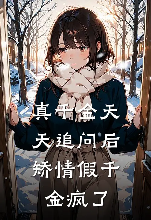 真千金天天追问后,矫情假千金疯了pdf