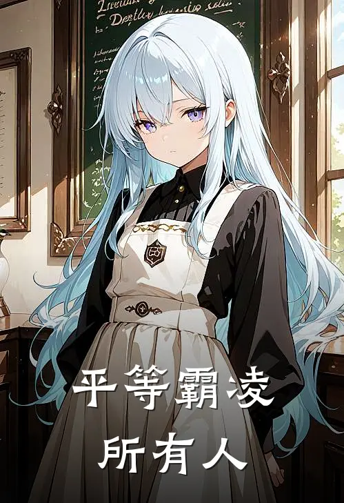 平等霸凌所有人怎么办