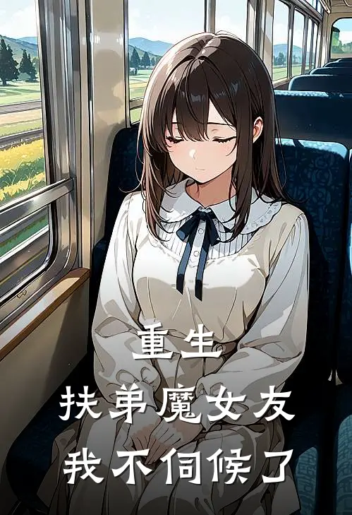 重生扶弟魔女友,我不伺候了
