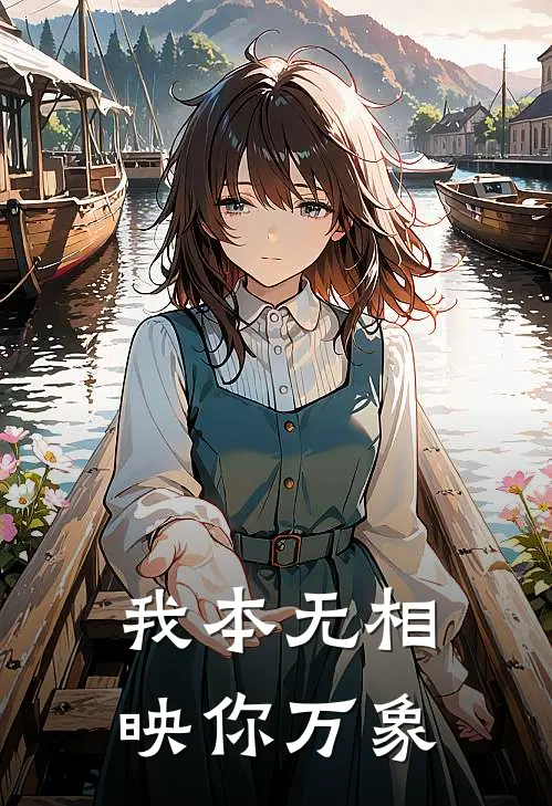 我本无相，映你万象