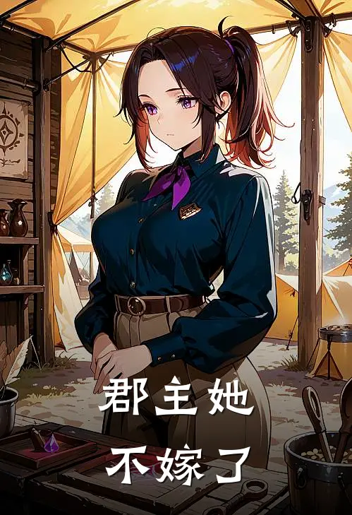 郡主她不嫁了