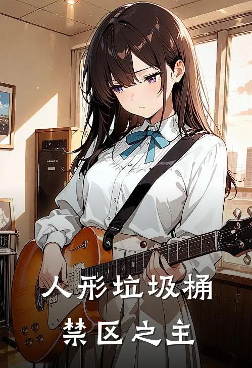 人形垃圾桶：禁区之主