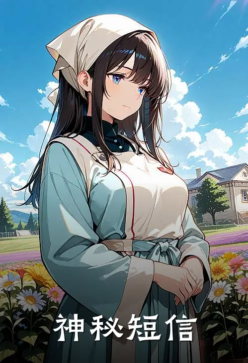 神秘短信免费观看