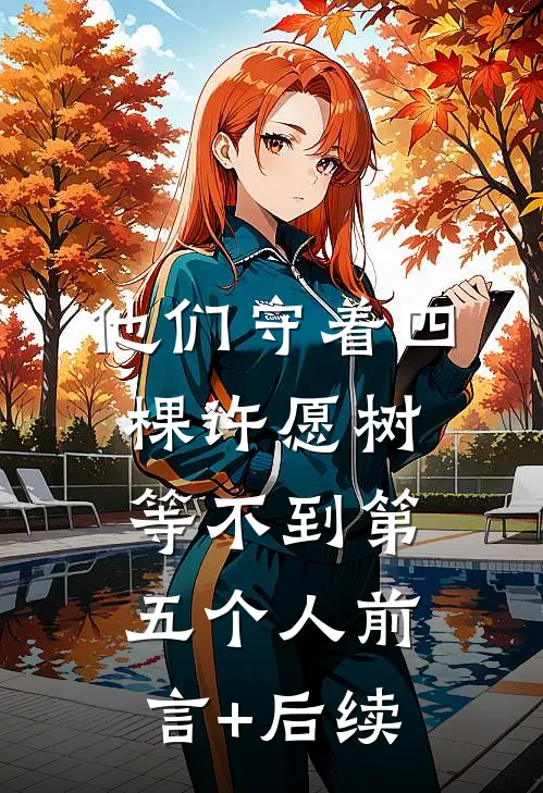 他们守着四棵许愿树，等不到第五个人前言+后续