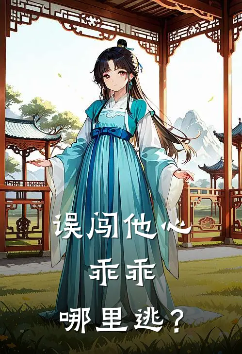 误闯他心：乖乖，哪里逃？