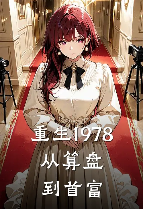 重生1978：从算盘到首富