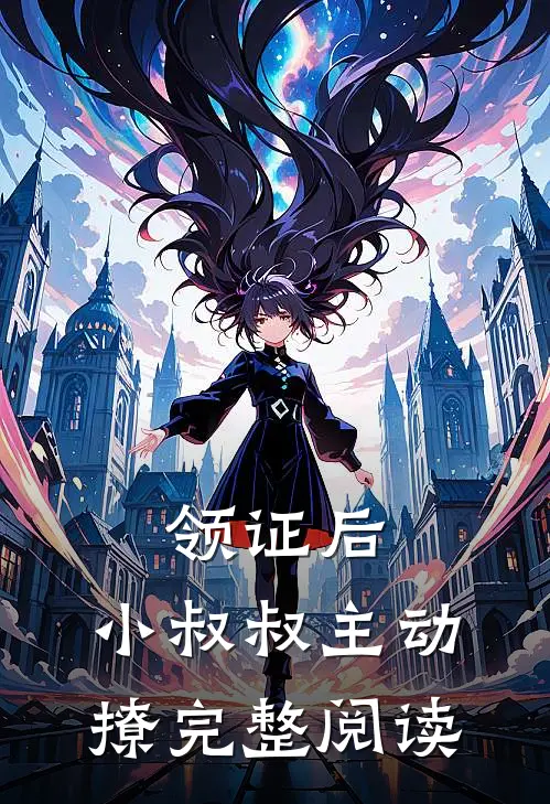 领证后，小叔叔主动撩完整阅读