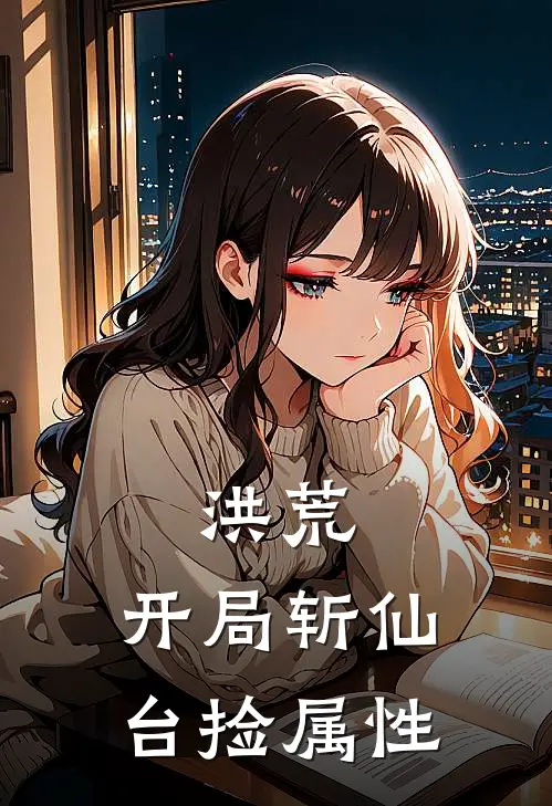 洪荒：开局斩仙台捡属性