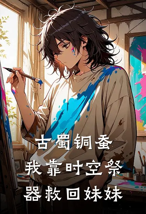 古蜀铜蚕：我靠时空祭器救回妹妹
