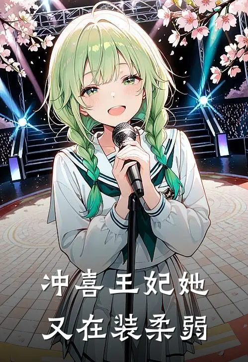 冲喜王妃她又在装柔弱